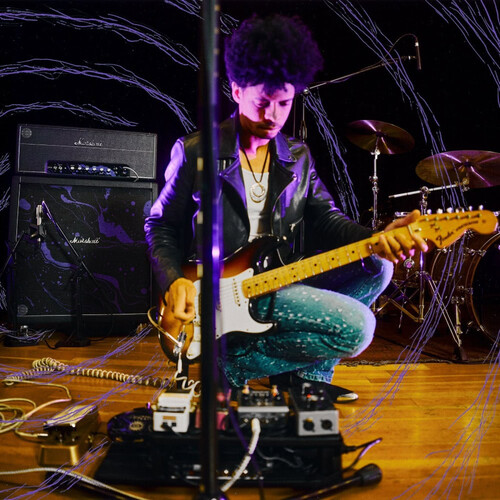 Гитарный стек Marshall HENDRIX 60TH ANNIVERSARY EDITION, изображение 6