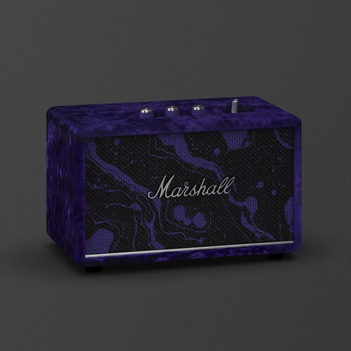 Колонка Marshall ACTON III HENDRIX 60TH ANNIVERSARY EDITION