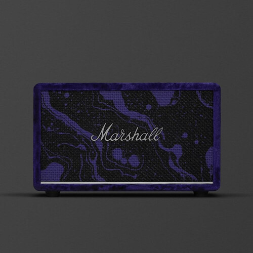 Колонка Marshall ACTON III HENDRIX 60TH ANNIVERSARY EDITION, изображение 7