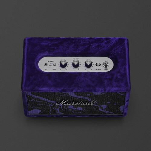 Колонка Marshall ACTON III HENDRIX 60TH ANNIVERSARY EDITION, изображение 8