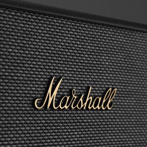 Колонка Marshall ACTON III Black - Уцененный товар, изображение 6