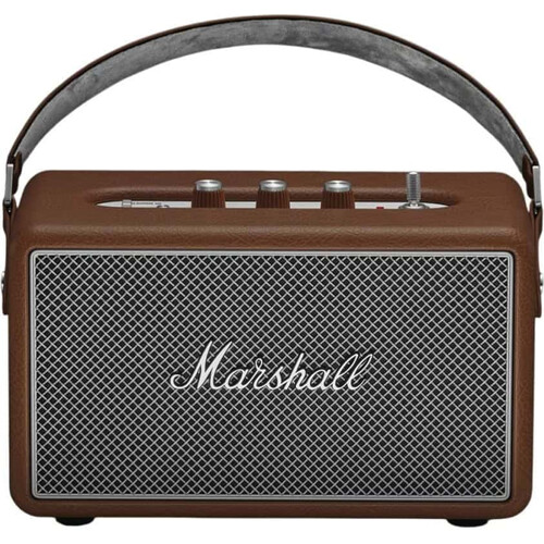 Колонка Marshall KILBURN III Brown, Цвет: Коричневый, изображение 7