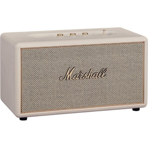Колонка Marshall STANMORE IV Cream, Цвет: Крем