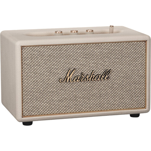 Колонка Marshall ACTON IV Cream, Цвет: Крем