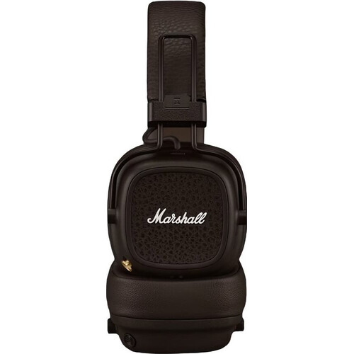 Наушники Marshall MAJOR V Brown - Уцененный товар, изображение 5