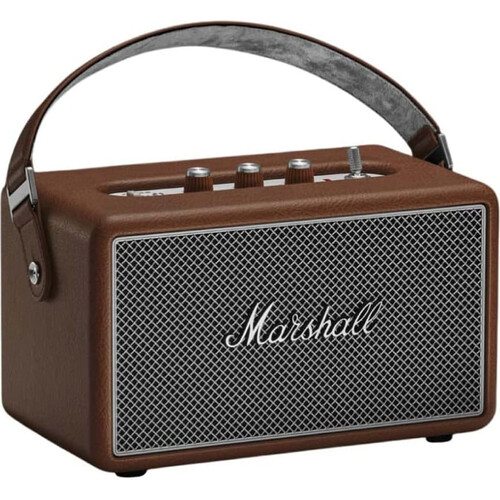 Колонка Marshall KILBURN III Brown, Цвет: Коричневый