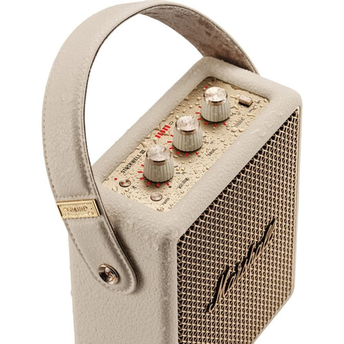Колонка Marshall STOCKWELL III Cream, Цвет: Крем, изображение 7