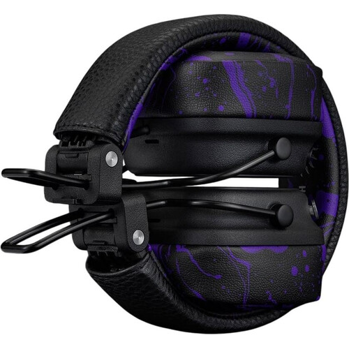 Наушники Marshall MAJOR V HENDRIX EDITION, изображение 5