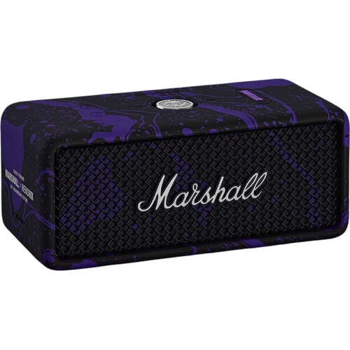 Колонка Marshall EMBERTON III HENDRIX EDITION