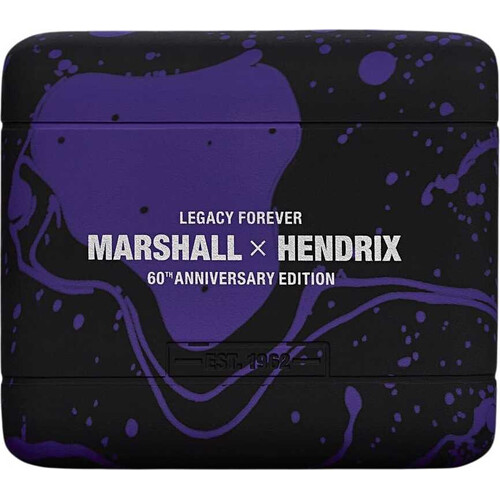 Колонка Marshall EMBERTON III HENDRIX EDITION, изображение 5