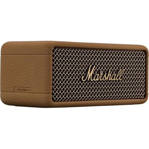 Колонка Marshall EMBERTON III Brown, Цвет: Коричневый, изображение 6