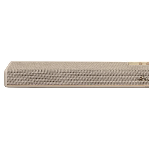 Саундбар Marshall Heston 120 Cream, Цвет: Крем, изображение 3