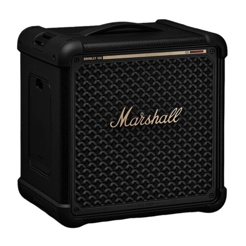 Колонка BROMLEY 150 Black