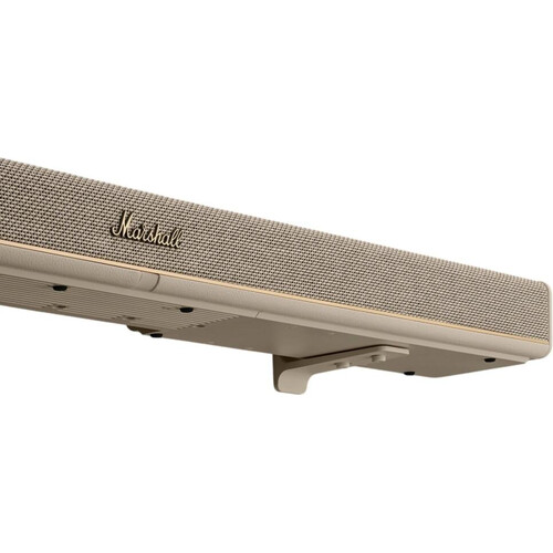 Саундбар Marshall Heston 120 Cream, Цвет: Крем, изображение 5