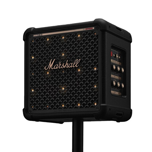 Колонка BROMLEY 150 Black, изображение 2