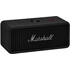 Колонка Marshall EMBERTON III Black and Silver, Цвет: Черный/Сталь
