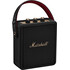 Колонка Marshall STOCKWELL III Black and brass, Цвет: Черный/латунь