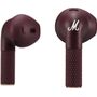 Наушники Marshall MINOR III Burgundy, Цвет: Бургундия, изображение 2