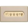 Колонка Marshall ACTON III Cream, Цвет: Крем, изображение 3