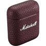 Наушники Marshall MINOR III Burgundy, Цвет: Бургундия, изображение 4