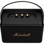 Колонка Marshall KILBURN II Black and brass, Цвет: Черный/латунь