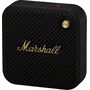 Колонка Marshall WILLEN Black and brass, Цвет: Черный/латунь, изображение 2