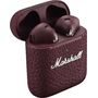 Наушники Marshall MINOR III Burgundy, Цвет: Бургундия, изображение 3