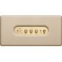 Колонка Marshall WOBURN III Cream, Цвет: Крем, изображение 2