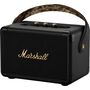 Колонка Marshall KILBURN II Black and brass, Цвет: Черный/латунь, изображение 3