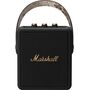 Колонка Marshall STOCKWELL II Black and brass, Цвет: Черный/латунь