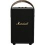 Колонка Marshall TUFTON Black and brass, Цвет: Черный/латунь