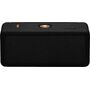Колонка Marshall EMBERTON II Black and brass, Цвет: Черный/латунь, изображение 4