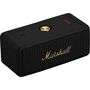 Колонка Marshall EMBERTON II Black and brass, Цвет: Черный/латунь, изображение 3