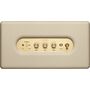 Колонка Marshall STANMORE III Cream, Цвет: Крем, изображение 2