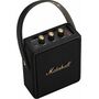 Колонка Marshall STOCKWELL II Black and brass, Цвет: Черный/латунь, изображение 4