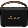Колонка Marshall KILBURN II Black and brass, Цвет: Черный/латунь, изображение 2