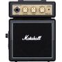 Комбоусилитель Marshall MS-2 Black, Цвет: Черный