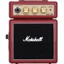 Комбоусилитель Marshall MS-2 Red, Цвет: Красный