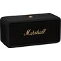 Колонка Marshall MIDDLETON Black and brass, Цвет: Черный/латунь, изображение 2