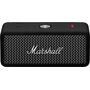 Колонка Marshall EMBERTON II Black and Steel, Цвет: Черный/Сталь