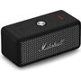 Колонка Marshall EMBERTON II Black and Steel, Цвет: Черный/Сталь, изображение 2