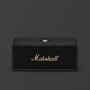 Колонка Marshall EMBERTON III Black and brass, Цвет: Черный/латунь, изображение 7