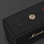 Колонка Marshall EMBERTON III Black and brass, Цвет: Черный/латунь, изображение 3