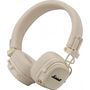 Наушники Marshall MAJOR V Cream, Цвет: Крем