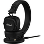 Наушники Marshall MAJOR V Black - Уцененный товар, изображение 3