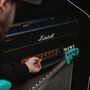 Усилитель Marshall 1959 MODIFIED, изображение 2
