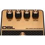 Гитарная педаль Marshall DSL OVERDRIVE, изображение 4