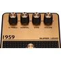 Гитарная педаль Marshall 1959 OVERDRIVE, изображение 4