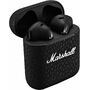 Наушники Marshall MINOR III Black - Уцененный товар, изображение 4