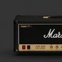 Усилитель Marshall JCM800 MODIFIED, изображение 3